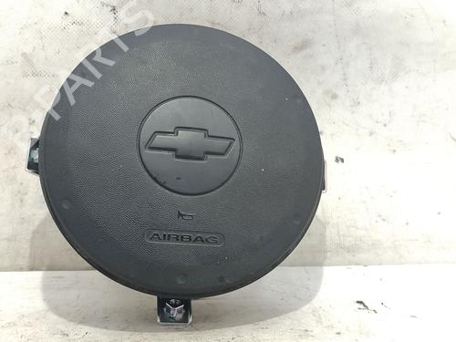 Førerens kollisjonspute CHEVROLET MATIZ (M200, M250) [2005-2025]  27600134