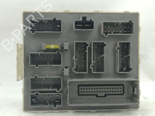 Fuse box FORD FOCUS I (DAW, DBW) | BP30162001E1