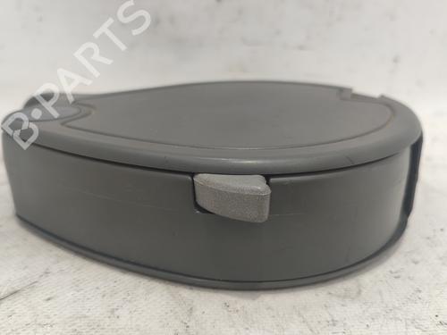 Cendrier SMART CITY-COUPE (450)  | BP19414559I30 