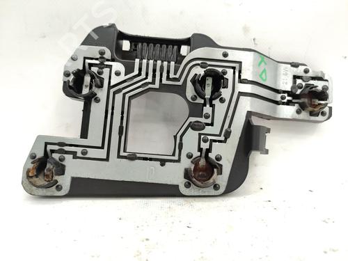 Used Lamp holder CITROËN XSARA (N1) 2.0 HDi 90 (90 hp) 30136391
