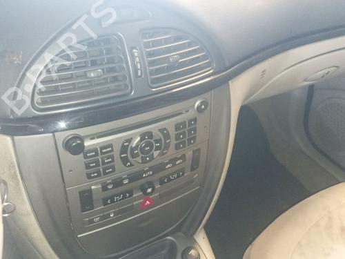Right front window switch CITROËN C5 II (RC_) 2.0 HDi (RCRHRH) | BP36786297I26 - Image 11