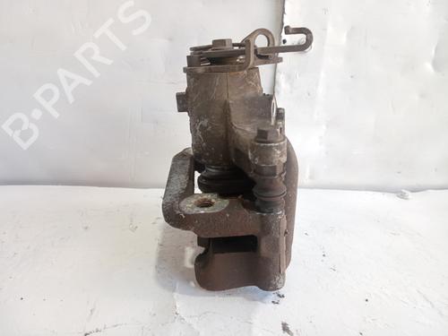 Right rear brake caliper OPEL INSIGNIA A Sports Tourer (G09)  | BP15250821M106 