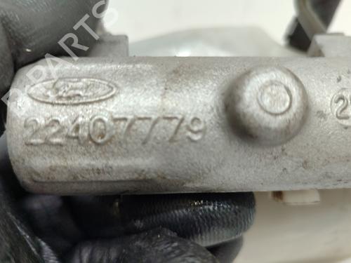 Brake master cylinder FORD MONDEO III (B5Y) 2.0 TDCi | BP25440926M77 