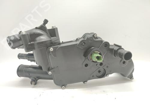 Other PEUGEOT 607 (9D, 9U) 2.2 HDi | BP34240673O1 - Image 2