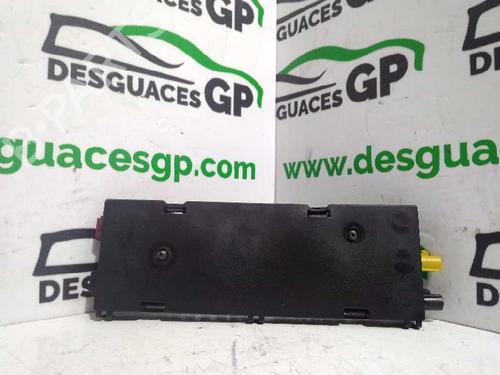Electronic module BMW 1 (E87) 120 d | BP7148061M83 