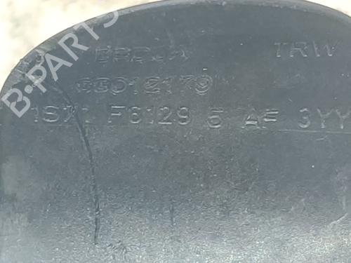 Front left seatbelt FORD MONDEO III Saloon (B4Y) 2.2 TDCi | BP27575558I26 