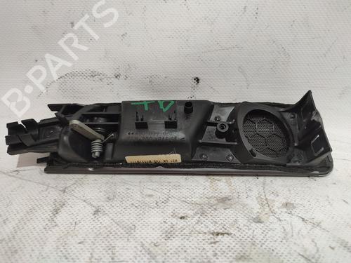 Rear right interior door handle AUDI ALLROAD C5 (4BH) 2.5 TDI quattro | BP17982774I16 