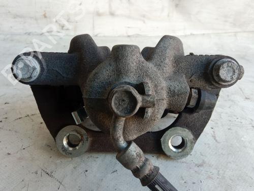 Left rear brake caliper HONDA CR-V III (RE_) 2.2 i-CTDi 4WD (RE6) | BP29893234M107 