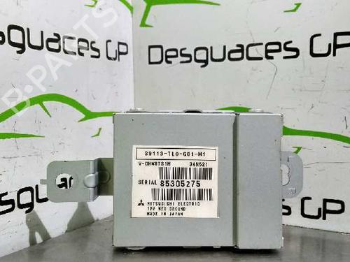 Used Electronic module HONDA ACCORD VIII (CU) 2.2 i-DTEC (CU3) (150 hp) 7163892