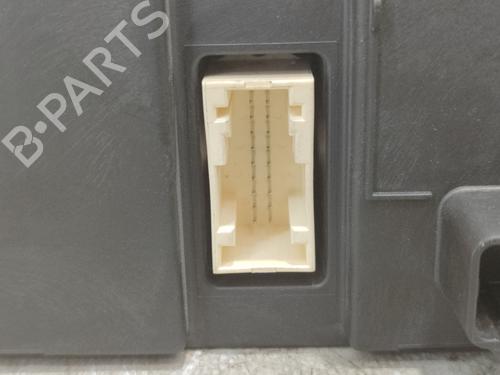 Climate control RENAULT SCÉNIC II (JM0/1_)  | BP16951367I5 