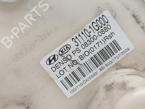 Fuel pump KIA RIO II Saloon (JB) 1.4 16V | BP24701402M76 