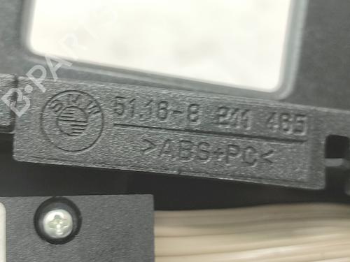 Middle console BMW 3 (E46) 320 d | BP30053710I22