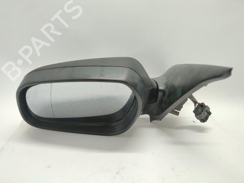 Left mirror CITROËN XSARA (N1) 2.0 HDi 90 | BP31775178C26