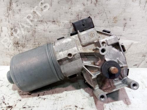 Front wiper motor CITROËN C5 II (RC_)  | BP13447345M29 
