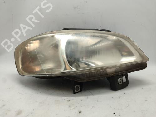 Højre forlygte SEAT IBIZA II (6K1) 1.4 i (60 hp) 30087651