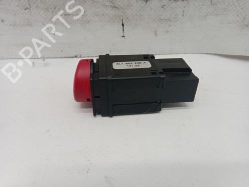 Warning switch SEAT IBIZA III (6L1) 1.4 16V | BP25263374I22 