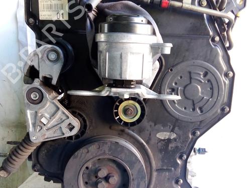 Engine FORD MONDEO III (B5Y)  | BP18858406M1 