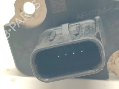 Mass air flow sensor FORD MONDEO IV (BA7) 1.8 TDCi | BP39654593M95 - Image 4