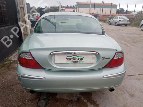 Gebläsemotor JAGUAR S-TYPE II (X200) 3.0 V6 | BP16033319M62 
