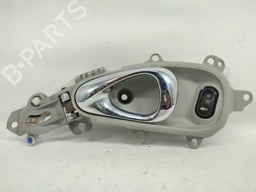 Venstre foran invendig håndtak CHRYSLER PT CRUISER (PT_)  | BP15371773I13 