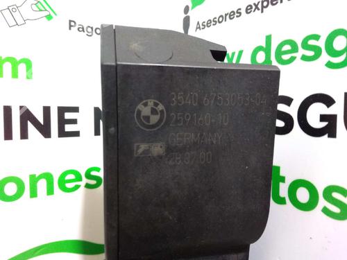 Pedal BMW X5 (E53) 4.4 i | BP7147397I4 