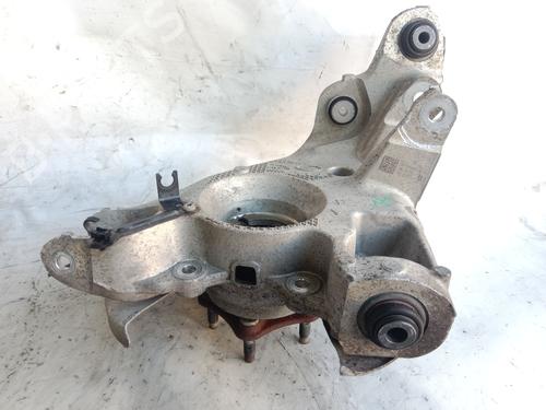 Left rear steering knuckle JAGUAR XE (X760) 2.0 D | BP34397513M27 - Image 2