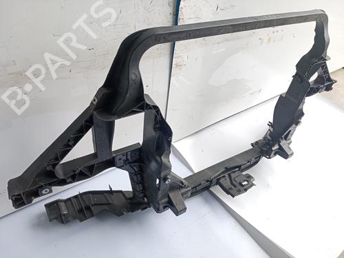 Front slam panel BMW X3 (E83) xDrive 20 d | BP12343172C72 