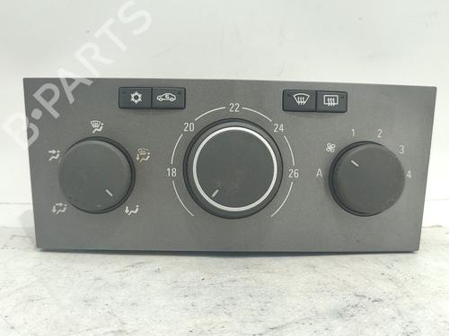 Used Climate control OPEL ASTRA H (A04) 1.7 CDTI (L48) (100 hp) 32508238