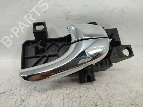 Used Rear right interior door handle JAGUAR S-TYPE II (X200) 2.7 D (207 hp) 13746298