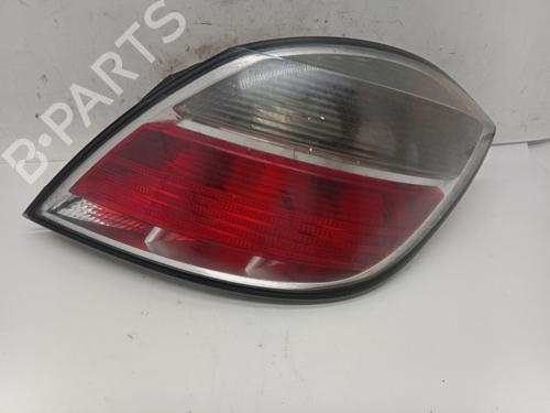 Used Right taillight OPEL ASTRA H (A04) 1.7 CDTI (L48) (100 hp) 24940126