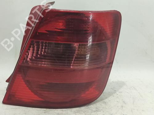 Used Right taillight Right taillight FIAT STILO (192_) 1.9 JTD (192_XF1A) (80 hp) 35755171 35755171
