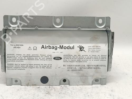 Used Passenger airbag Passenger airbag 37028037 37028037