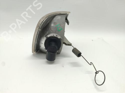 Left front indicator PEUGEOT 405 II (4B) 2.0 | BP31015839C32