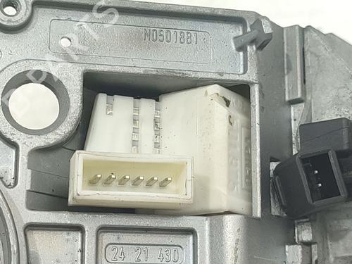 Ignition barrel OPEL ASTRA H (A04) 1.7 CDTI (L48) | BP31860105M48