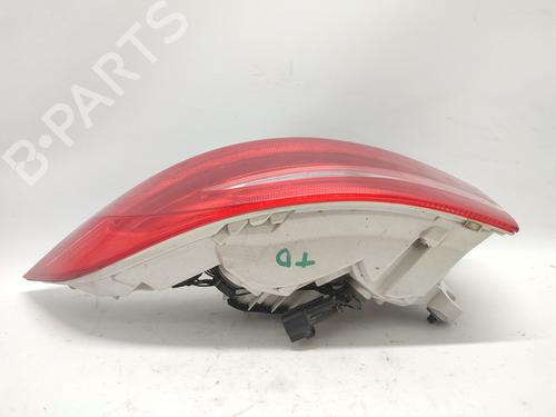 Right taillight JAGUAR XE (X760) 2.0 D | BP34614153C35 - Image 3
