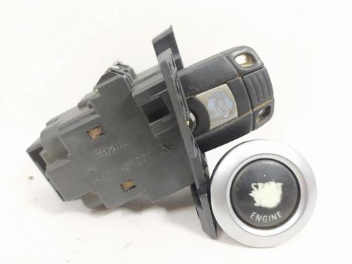 Used Ignition barrel BMW 3 Touring (E91) 320 d (150 hp) 12449290