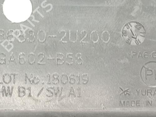 Electronic module HYUNDAI i30 (PDE, PD, PDEN) 1.6 CRDi | BP36356077M83 - Image 3