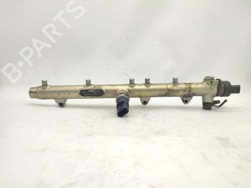 Einspritzleiste für KIA CARENS I MPV (FC, FJ) 2.0 CRDi (113 hp) 30052852