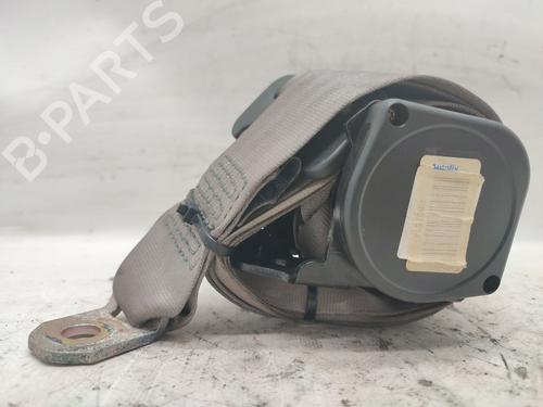 Rear right seatbelt VOLVO S40 I (644) 1.6 | BP27656957I28 