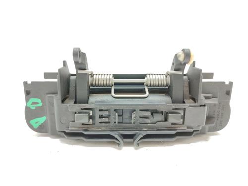 Front right exterior door handle AUDI A3 Sportback (8PA) 1.9 TDI | BP29370434C129 