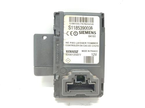 Ratlås/Tændingslås RENAULT GRAND SCÉNIC II (JM0/1_) 1.9 dCi (JM0G, JM12, JM1G, JM2C) | BP29921099M48