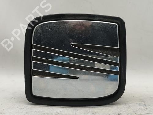 Used Tailgate lock SEAT IBIZA II (6K1) [1993-2002]  17078058