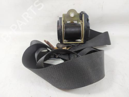 Used Rear right seatbelt FORD PUMA (EC_) 1.4 16V (90 hp) 13499883