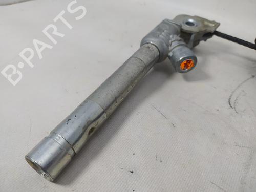 Front right seatbelt CITROËN C5 II (RC_)  | BP11692994I25 
