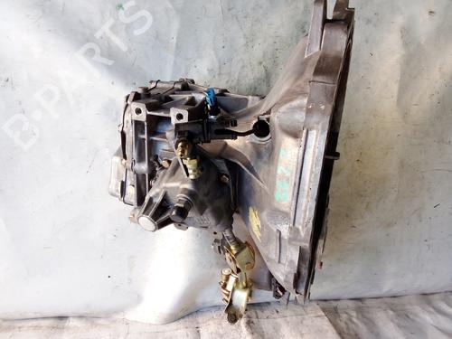 Gearbox CHEVROLET LACETTI (J200) | BP19317157M3