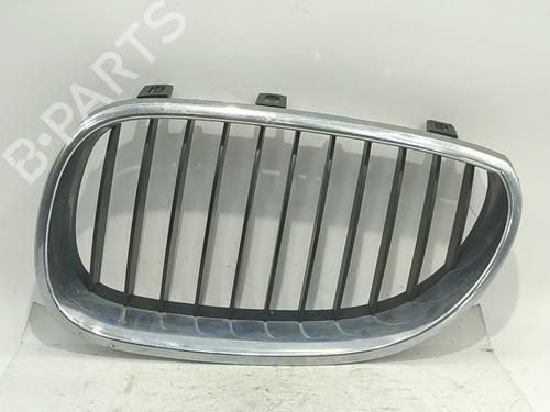 Grill BMW 5 (E60) 520 d (163 hp) 32001124
