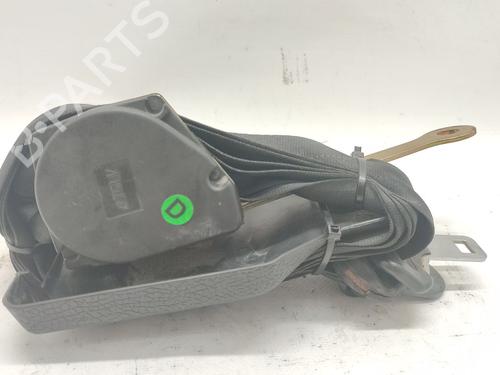 Used Front right seatbelt Front right seatbelt CITROËN C15 Box Body/MPV (VD_) 1.9 D (69 hp) 35755216 35755216