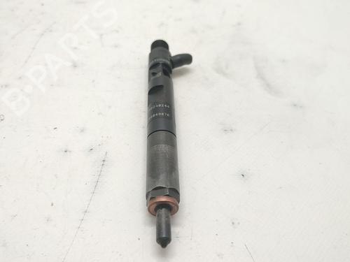 Inyector Inyector RENAULT CLIO II (BB_, CB_) 1.5 dCi (B/CB07) (65 hp) 37239926 37239926