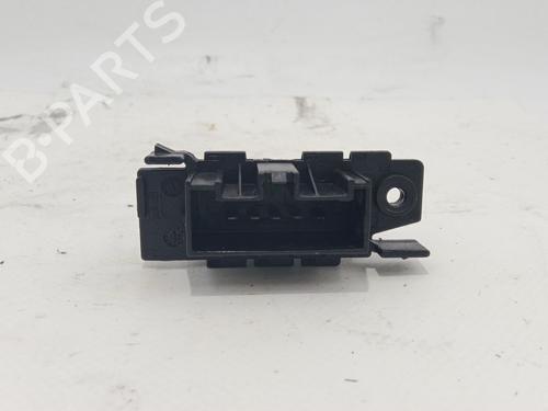 Heater resistor CITROËN NEMO Box Body/MPV (AA_) 1.3 HDi 75 | BP39407327M108 - Image 2