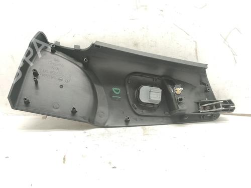 Venstre foran invendig håndtak SKODA OCTAVIA I (1U2) 1.9 TDI | BP22904085I13 